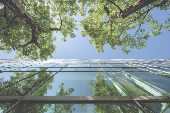 Sustenabilitate de către Socomec