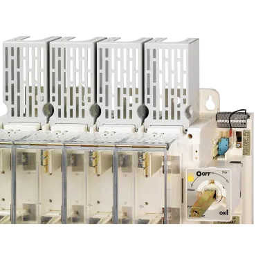 Capac de bornă SIDERMAT - FUSOMAT - Protecția alimentării, transfer și distribuție de energie - PRODUCT_MAIN_PICTURE_EXT