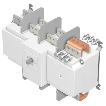Kit de conectare la bornă - Protecția alimentării, transfer și distribuție de energie - PRODUCT_MAIN_PICTURE_EXT