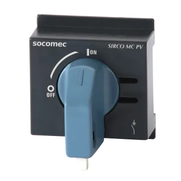 Mâner de operare - Protecția alimentării, transfer și distribuție de energie - PRODUCT_MAIN_PICTURE_EXT