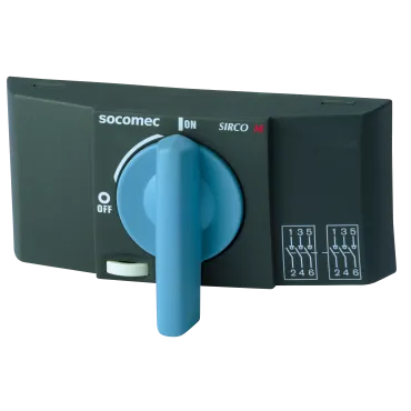 Kit de conversie - Protecția alimentării, transfer și distribuție de energie - PRODUCT_MAIN_PICTURE_EXT