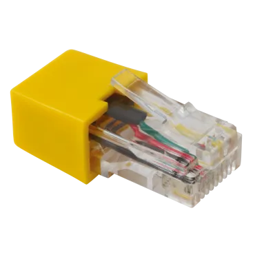 Terminal magistrală RJ45 DIRIS Digiware - Calitatea, monitorizarea și contorizarea alimentării - PRODUCT_MAIN_PICTURE_EXT