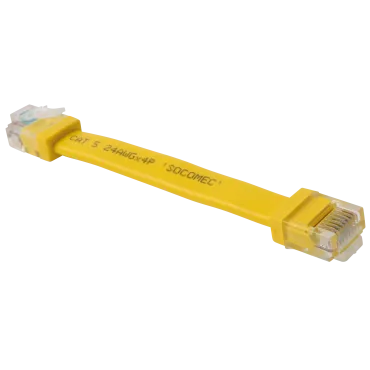 Cablu RJ45 DIRIS Digiware - Calitatea, monitorizarea și contorizarea alimentării - PRODUCT_MAIN_PICTURE2_EXT