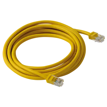 Cablu RJ45 DIRIS Digiware - Calitatea, monitorizarea și contorizarea alimentării - PRODUCT_MAIN_PICTURE_EXT