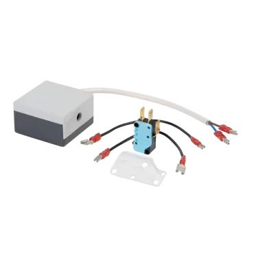 Rezistor de reducere a curentului - Protecția alimentării, transfer și distribuție de energie - PRODUCT_MAIN_PICTURE_EXT