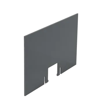 Barieră inter-fază pentru blocurile de conexiuni - Protecția alimentării, transfer și distribuție de energie - PRODUCT_MAIN_PICTURE_EXT