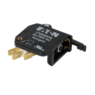 Contact auxiliar pentru siguranțele fuzibile uR - Protecția alimentării, transfer și distribuție de energie - PRODUCT_MAIN_PICTURE_EXT