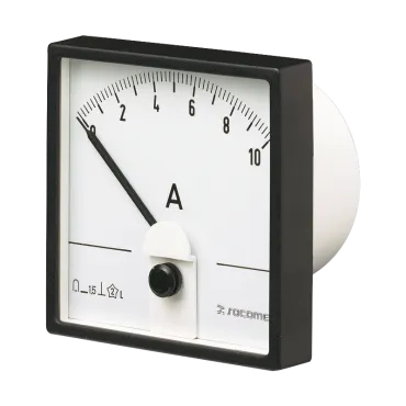 Ampermetre DC analog - Calitatea, monitorizarea și contorizarea alimentării - PRODUCT_MAIN_PICTURE2_EXT