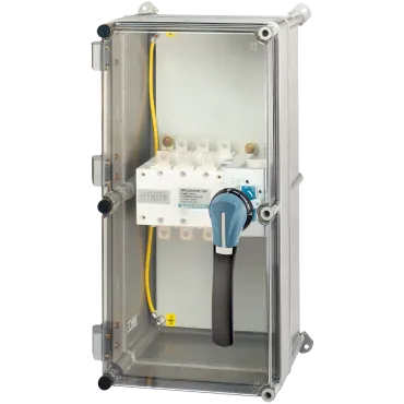 SIRCOVER în cutie din poliester - Protecția alimentării, transfer și distribuție de energie - PRODUCT_MAIN_PICTURE2_EXT