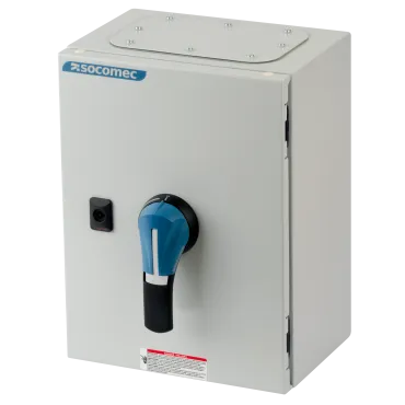 SIRCO în cutie din oțel vopsit - Protecția alimentării, transfer și distribuție de energie - PRODUCT_MAIN_PICTURE_EXT