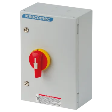 SIRCO M în cutie din oțel vopsit - Protecția alimentării, transfer și distribuție de energie - PRODUCT_MAIN_PICTURE2_EXT