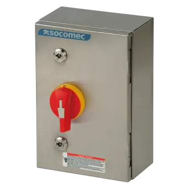 SIRCO M în cutie din oțel inoxidabil - Protecția alimentării, transfer și distribuție de energie - PRODUCT_MAIN_PICTURE2_EXT