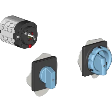 COMO CS Bypass I-0-II - Protecția alimentării, transfer și distribuție de energie - PRODUCT_MAIN_PICTURE2_EXT