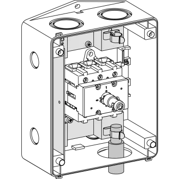 Kit CEM - Protecția alimentării, transfer și distribuție de energie - PRODUCT_MAIN_PICTURE2_EXT