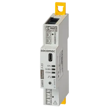 DIRIS Digiware Iac - Calitatea, monitorizarea și contorizarea alimentării - PRODUCT_MAIN_PICTURE2_EXT