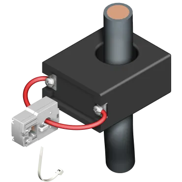 Adaptor pentru CT cu senzor de curent alternativ de 5 A - Calitatea, monitorizarea și contorizarea alimentării - PRODUCT_MAIN_PICTURE_EXT