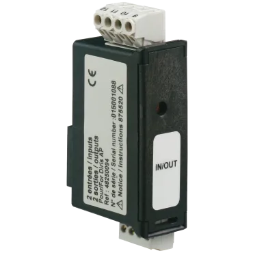 Modul plug-in ATyS - Protecția alimentării, transfer și distribuție de energie - PRODUCT_MAIN_PICTURE_EXT