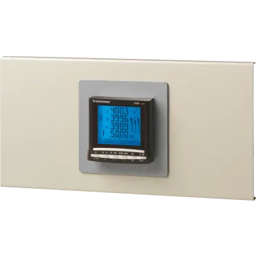 Protecție IP65 - Kit de montare încastrată DIRIS A - Calitatea, monitorizarea și contorizarea alimentării - PRODUCT_MAIN_PICTURE_EXT