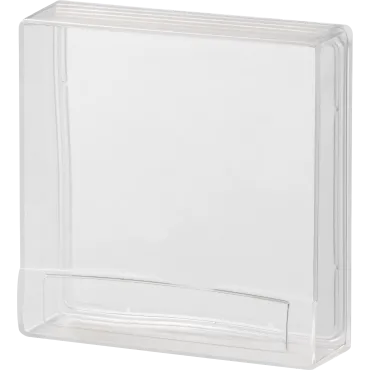 Protecție IP65 - Kit de montare încastrată DIRIS A - Calitatea, monitorizarea și contorizarea alimentării - PRODUCT_MAIN_PICTURE2_EXT