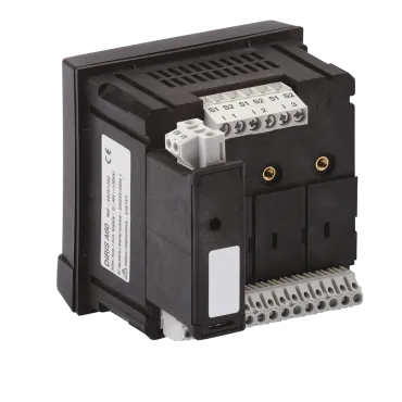 DIRIS A60 - Calitatea, monitorizarea și contorizarea alimentării - PRODUCT_MAIN_PICTURE2_EXT