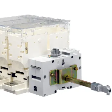 Kit montare plată - Protecția alimentării, transfer și distribuție de energie - PRODUCT_MAIN_PICTURE_EXT