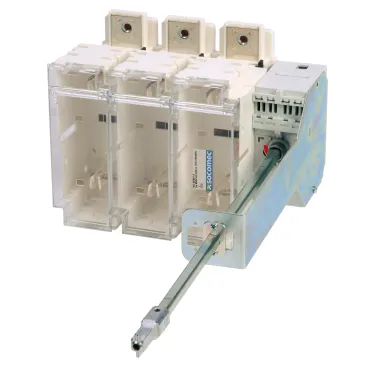 Suport ax FUSERBLOC - Protecția alimentării, transfer și distribuție de energie - PRODUCT_MAIN_PICTURE_EXT