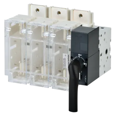 FUSERBLOC NFC/DIN - Protecția alimentării, transfer și distribuție de energie - PRODUCT_MAIN_PICTURE2_EXT