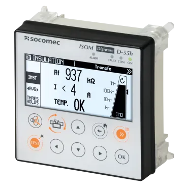ISOM Digiware D-55h - Calitatea, monitorizarea și contorizarea alimentării - PRODUCT_MAIN_PICTURE_EXT