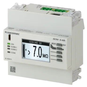 ISOM K-40h - Calitatea, monitorizarea și contorizarea alimentării - PRODUCT_MAIN_PICTURE_EXT