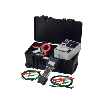 ISOM PS-62 - Calitatea, monitorizarea și contorizarea alimentării - PRODUCT_MAIN_PICTURE_EXT