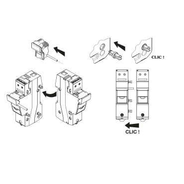 Kit de asamblare RM-RMS - Protecția alimentării, transfer și distribuție de energie - EXPLODED_VIEW_EXT