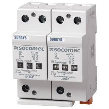 SURGYS G140-F - Protecția alimentării, transfer și distribuție de energie - PRODUCT_MAIN_PICTURE_EXT