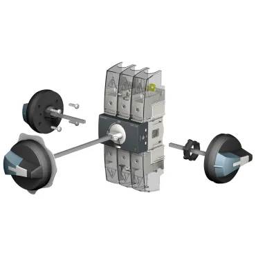 SIRCO M - Protecția alimentării, transfer și distribuție de energie - EXPLODED_VIEW_EXT