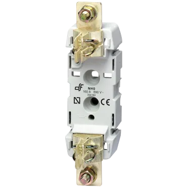 Socluri pentru siguranțe fuzibile IP2X - Protecția alimentării, transfer și distribuție de energie - PRODUCT_MAIN_PICTURE_EXT
