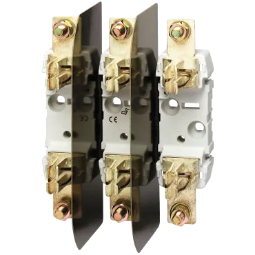 Socluri pentru siguranțe fuzibile IP2X - Protecția alimentării, transfer și distribuție de energie - PRODUCT_MAIN_PICTURE2_EXT