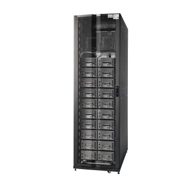 UPS cu baterie Li-Ion - Conversia, disponibilitatea și corectarea energiei - PRODUCT_MAIN_PICTURE2_EXT