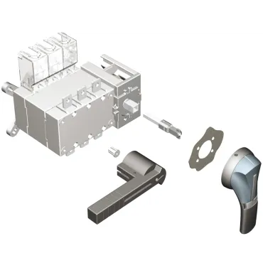 SIRCOVER UL - Protecția alimentării, transfer și distribuție de energie - EXPLODED_VIEW_EXT