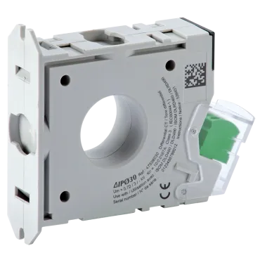 Toruri diferențiale închise tip A - Calitatea, monitorizarea și contorizarea alimentării - PRODUCT_MAIN_PICTURE2_EXT